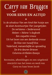 Heleen, een vroege winter