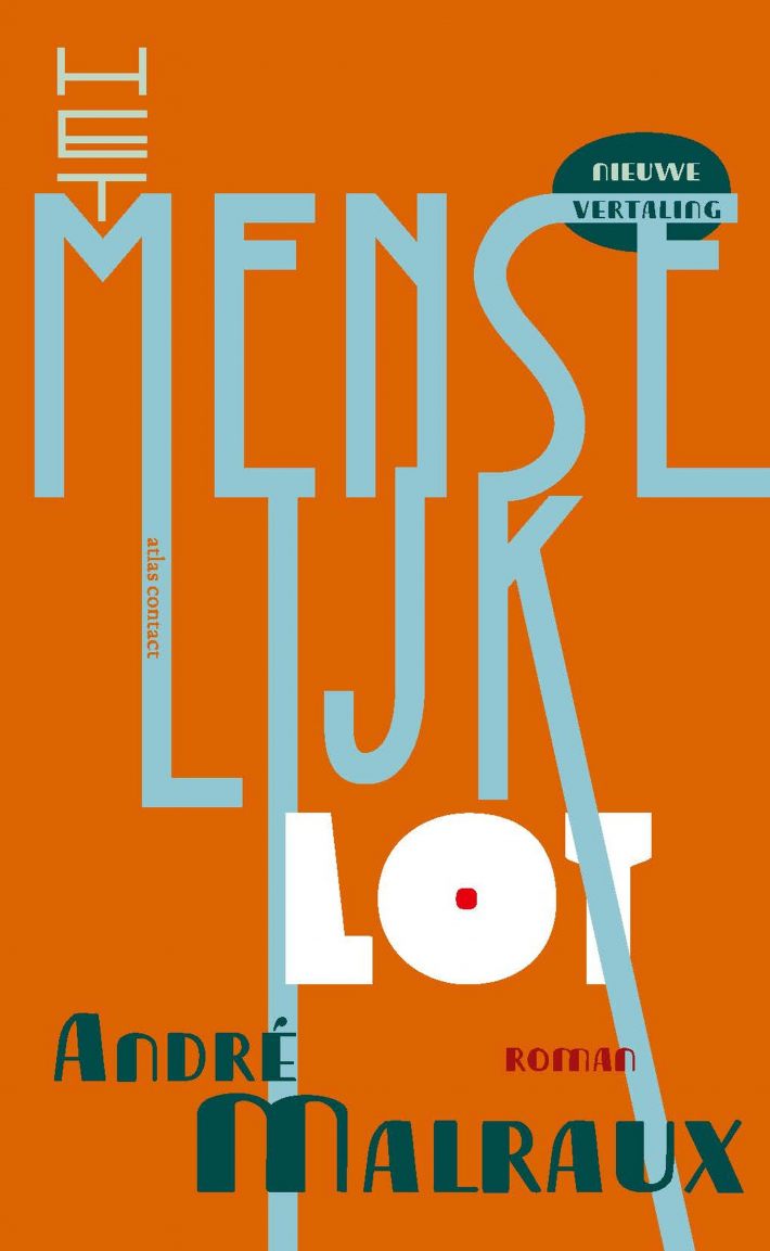 Het menselijk lot &bullet; Het menselijk lot