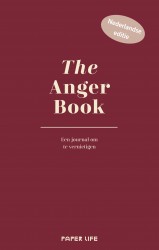 The Anger Book
