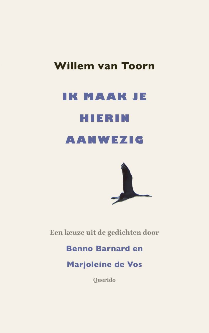 Ik maak je hierin aanwezig Ik maak je hierin aanwezig