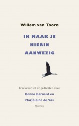 Ik maak je hierin aanwezig Ik maak je hierin aanwezig