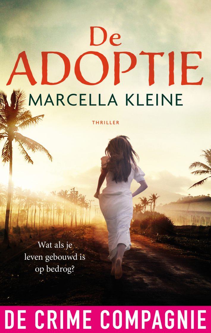 De adoptie