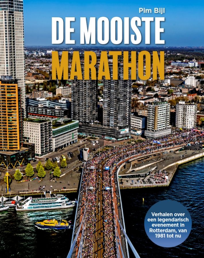 De mooiste marathon De mooiste marathon