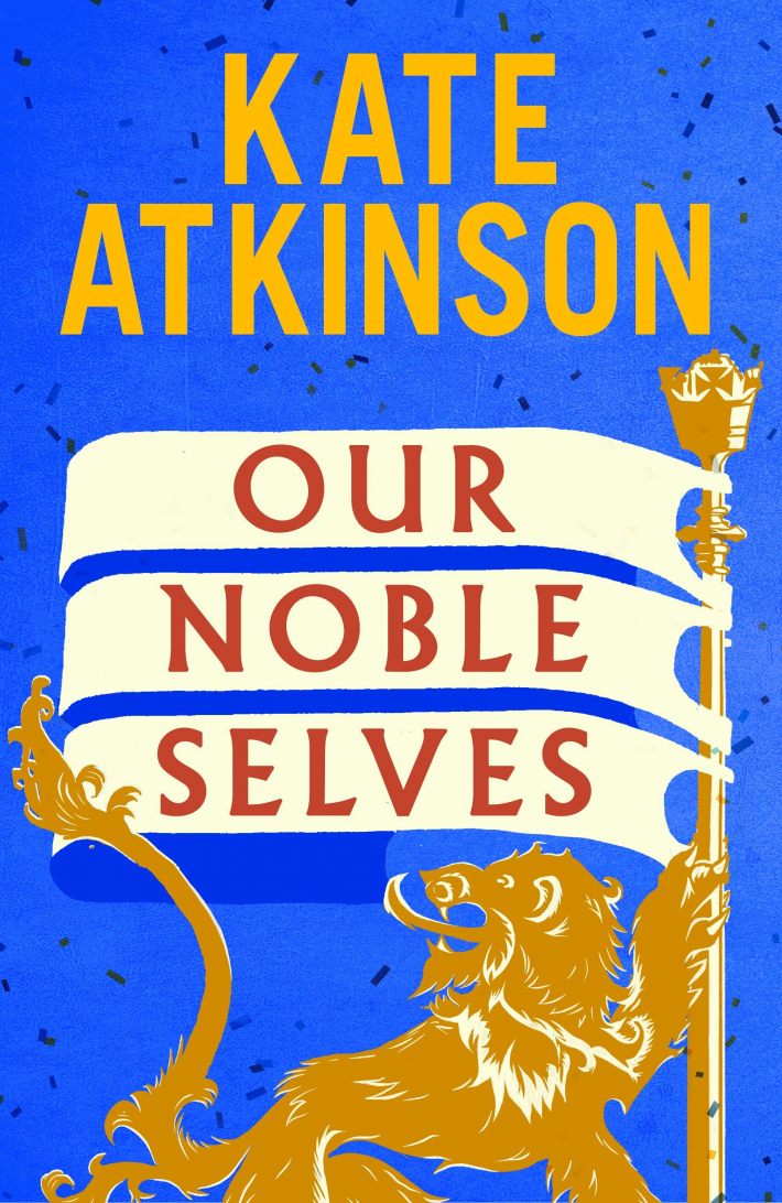 Our Noble Selves