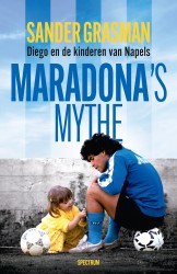Maradona's mythe &bullet; Maradona's mythe
