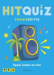 Hitquiz - zomereditie