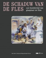 De schaduw van de fles