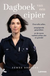 Dagboek van een cipier &bullet; Dagboek van een cipier
