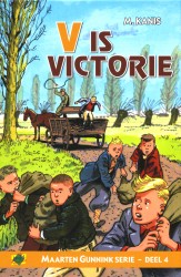 V is Victorie V is Victorie