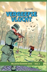 Vergeefse vlucht Vergeefse vlucht