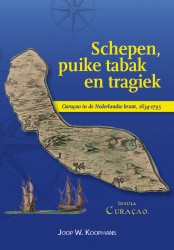 Schepen, puike tabak en tragiek