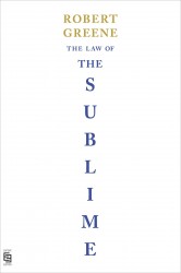 The Law of the Sublime The Law of the Sublime