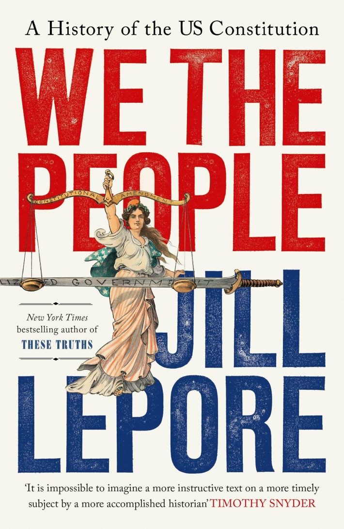 We the People We the People