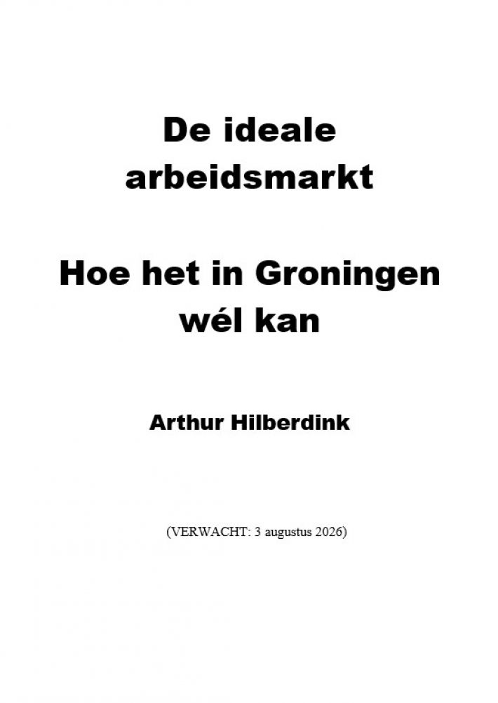 De ideale arbeidsmarkt