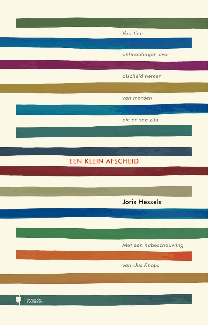 Een klein afscheid Een klein afscheid