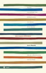 Een klein afscheid Een klein afscheid