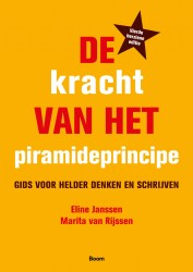 De kracht van het piramideprincipe