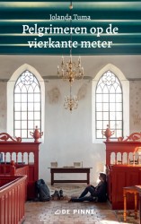 Pelgrimeren op de vierkante meter