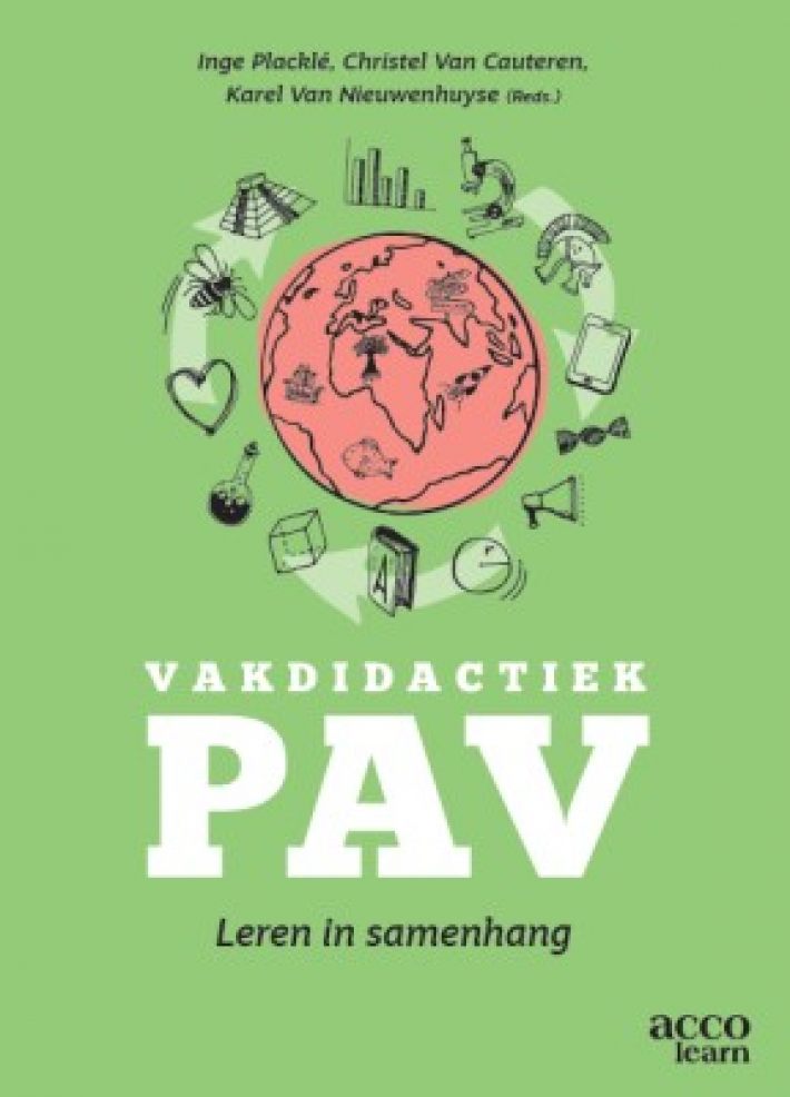 Vakdidactiek PAV