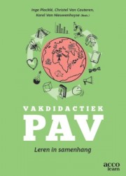 Vakdidactiek PAV