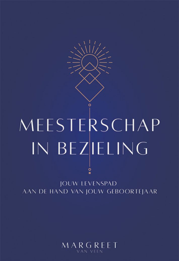 Meesterschap in bezieling Meesterschap in bezieling