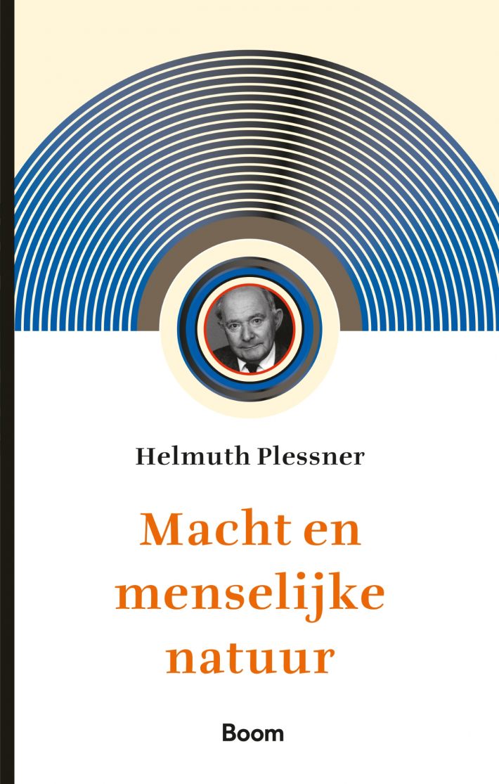 Macht en menselijke natuur