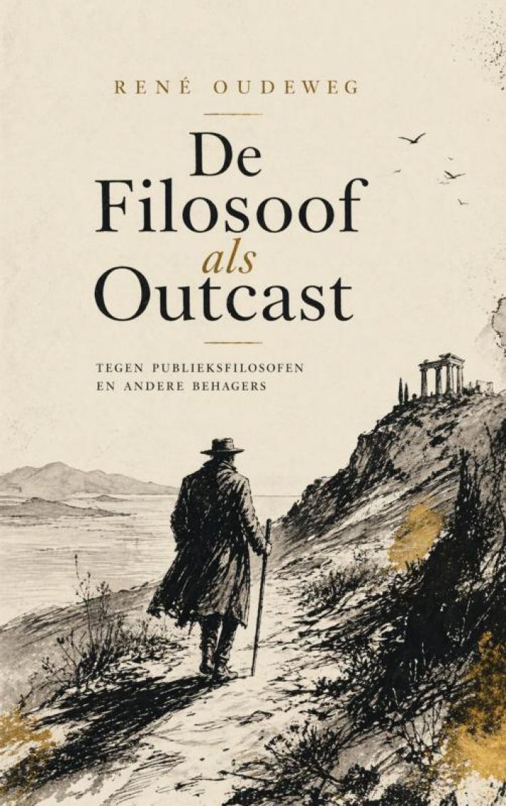 De Filosoof als Outcast