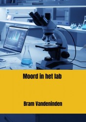 Moord in het lab