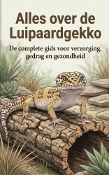 Alles over de Luipaardgekko
