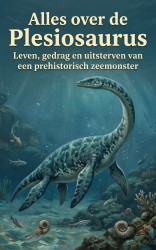Alles over de Plesiosaurus