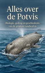 Alles over de Potvis