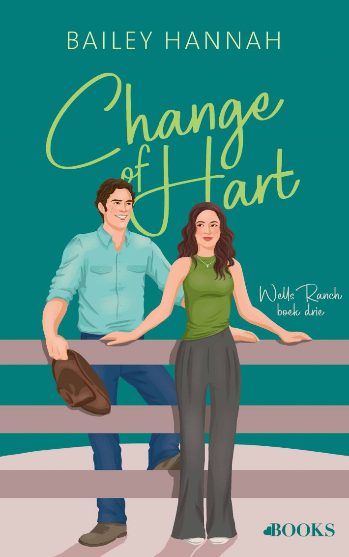 Change of Hart