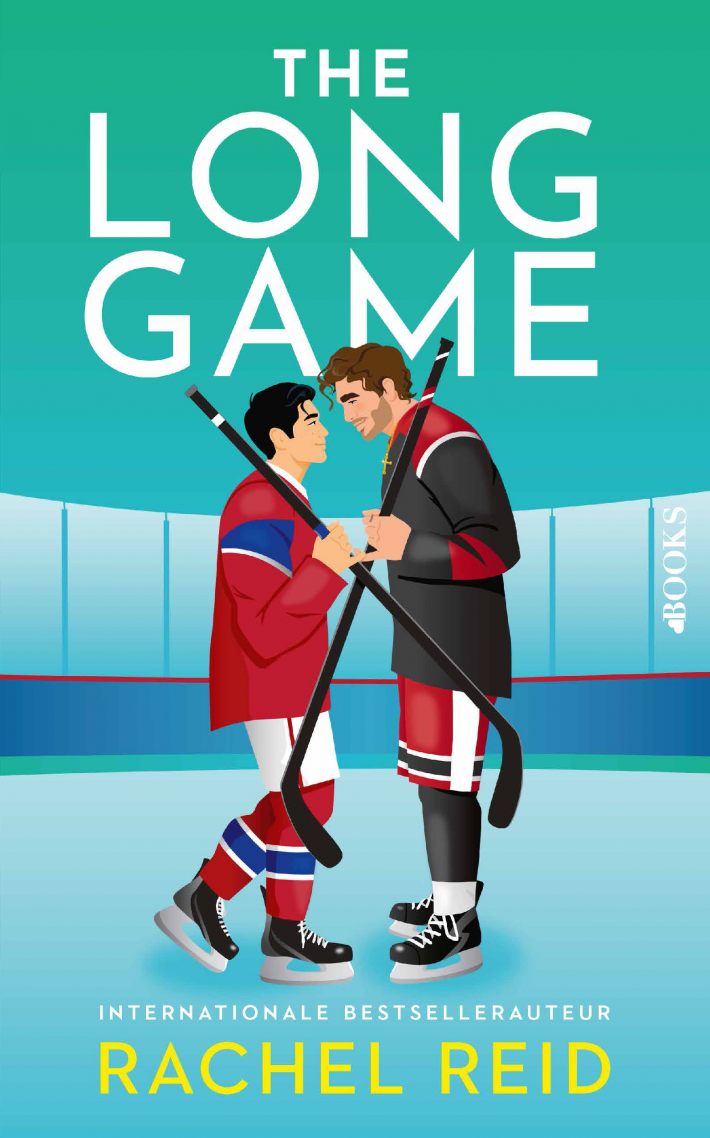 The long game • The long game The long game • The long game