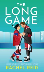 The long game &bullet; The long game