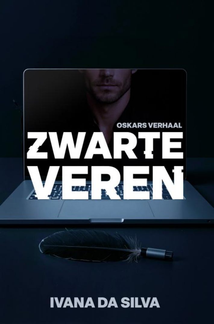 Zwarte veren