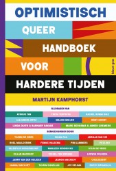 Optimistisch queer handboek voor hardere tijden