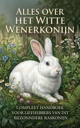Alles over het Witte Wenerkonijn