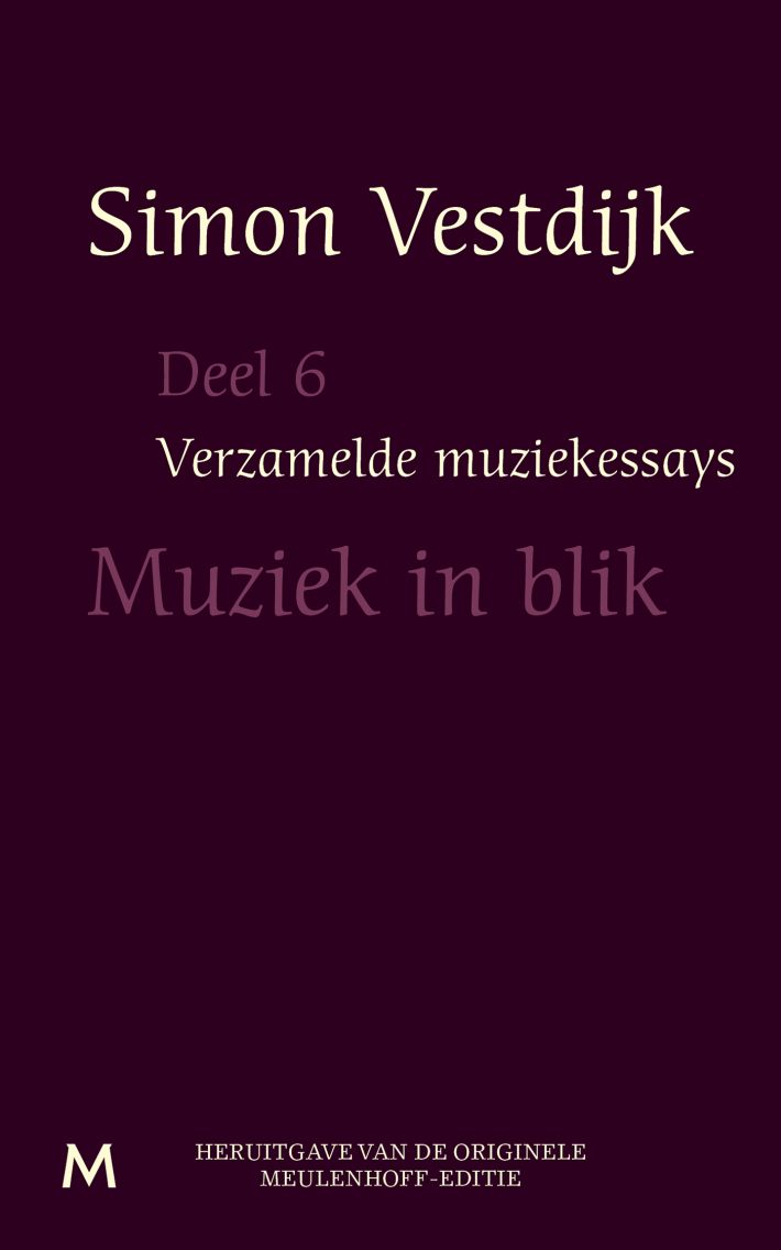Muziek in blik Muziek in blik