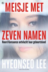 Meisje met zeven namen Meisje met zeven namen