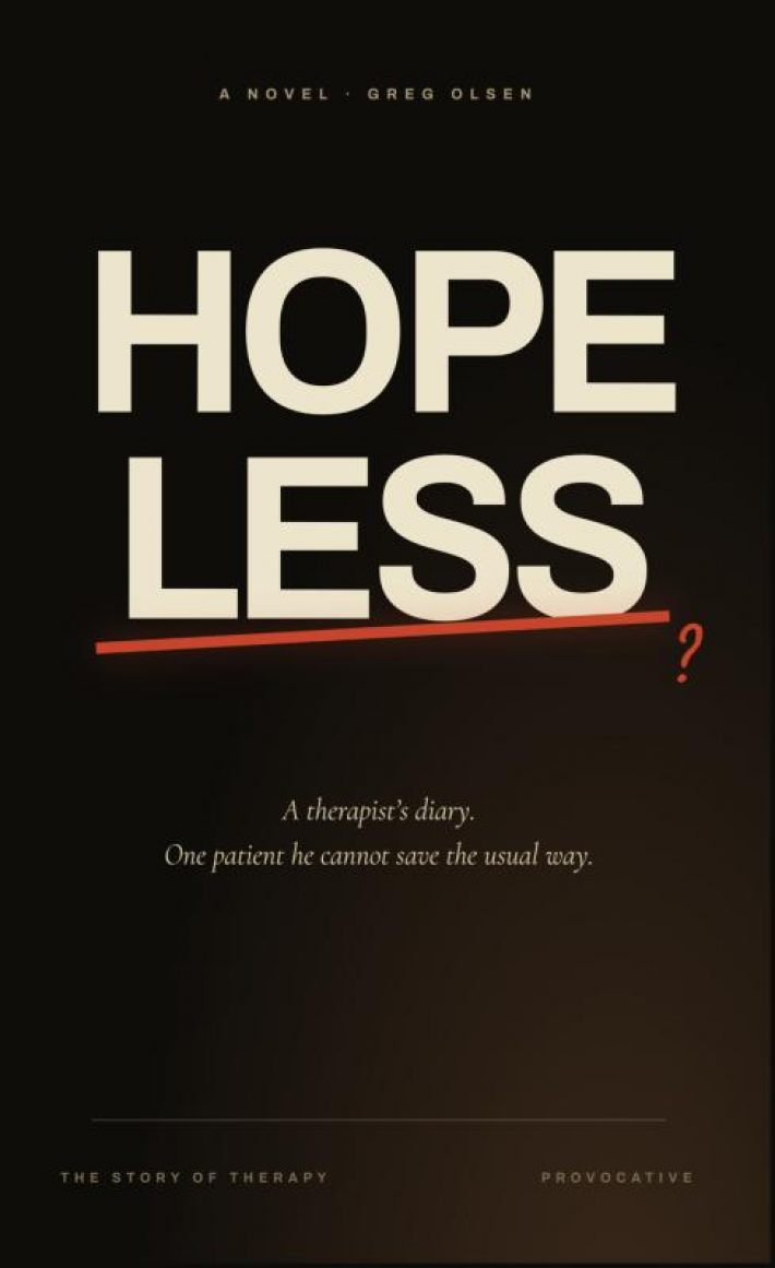 Hopeless Hopeless