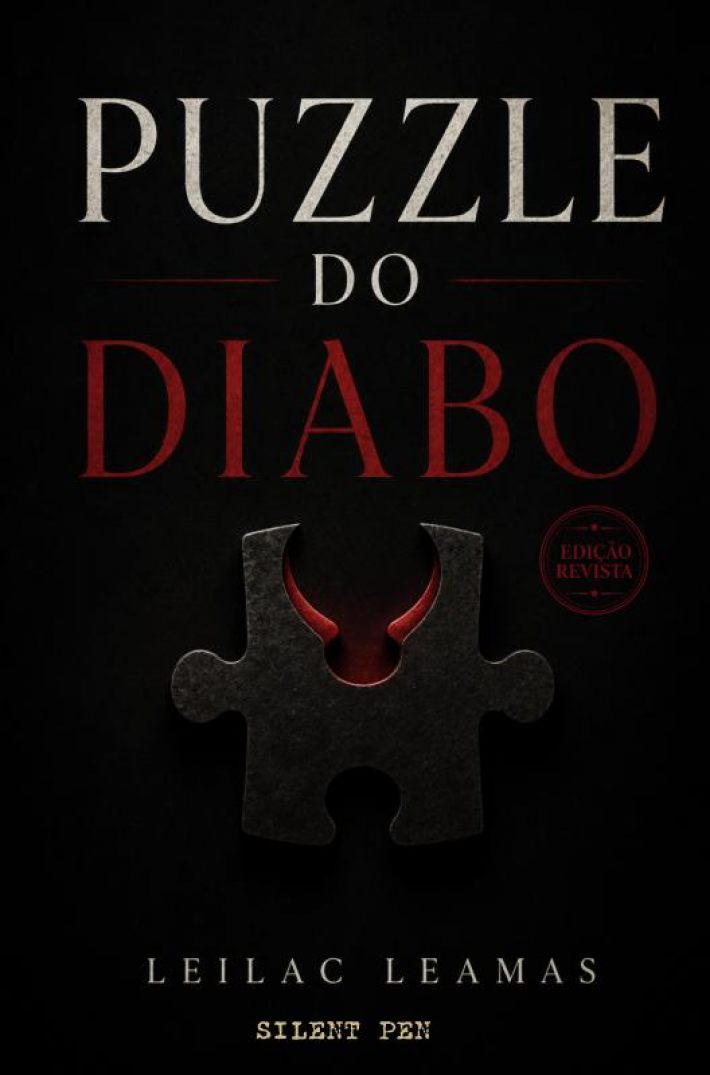 Puzzle do Diabo