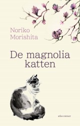 De magnoliakatten &bullet; De magnoliakatten