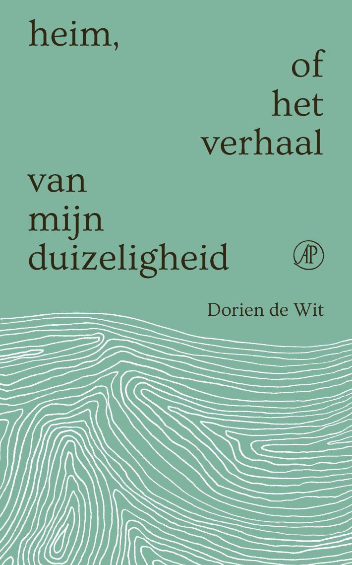 Heim, of het verhaal van mijn duizeligheid