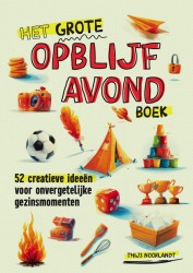 Het grote opblijfavondboek