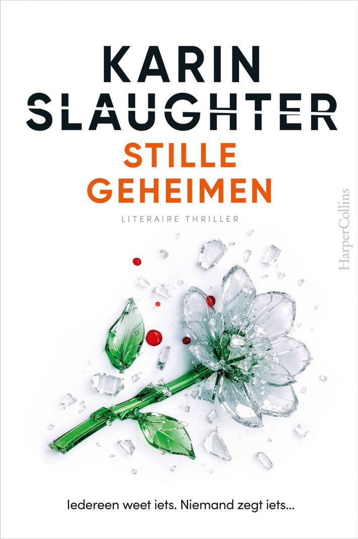 Stille geheimen Stille geheimen