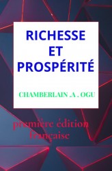 RICHESSE ET PROSPERITE