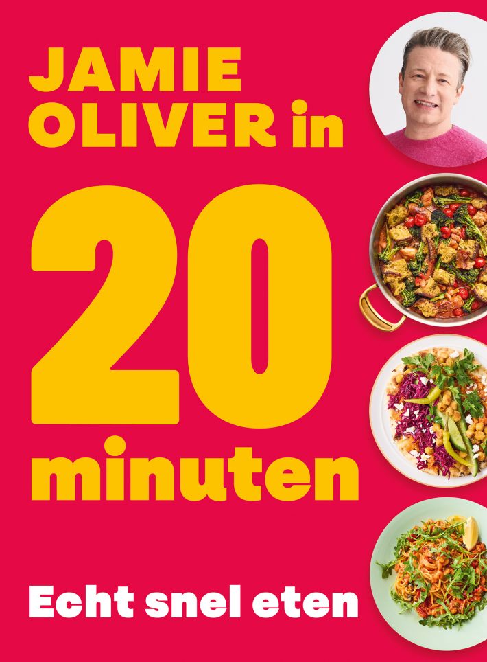 Jamie in 20 minuten