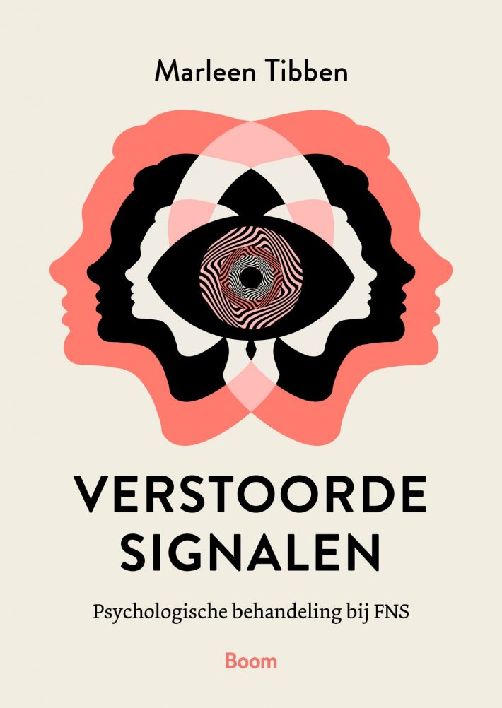 Verstoorde signalen Verstoorde signalen