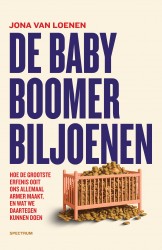 De babyboomerbiljoenen &bullet; De babyboomerbiljoenen