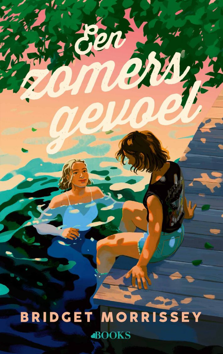 Een zomers gevoel • Een zomers gevoel Een zomers gevoel • Een zomers gevoel